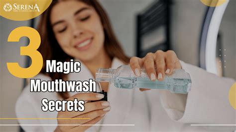 The Cost of CVS Magic Mouthwash vs. Prescription Alternatives